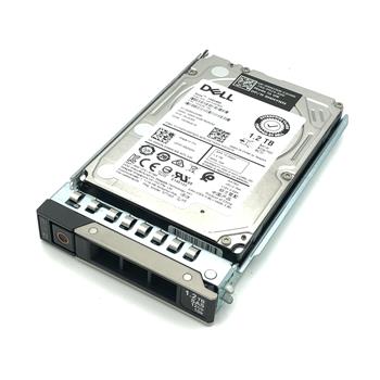 Dell 1.2 TB SAS 10K 2.5" 12G HDD 0G2G54 G2G54