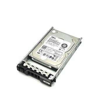 Dell 1.8 TB SAS 10K 2.5" 12G HDD 00WRRF 0WRRF