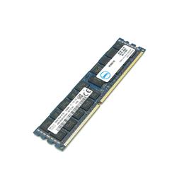 Dell 16 GB 2Rx4 PC3L-12800R DDR3 RDIMM SNP20D6FC/16G