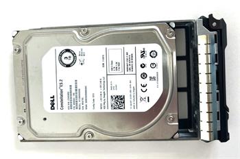 Dell 3 TB SAS 7.2K 3.5" 6G HDD 091K8T