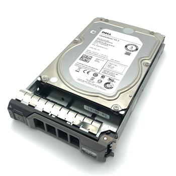 Dell 4 TB SATA 7.2K 3.5" 6G HDD 09PR63 9PR63 0CGHH1