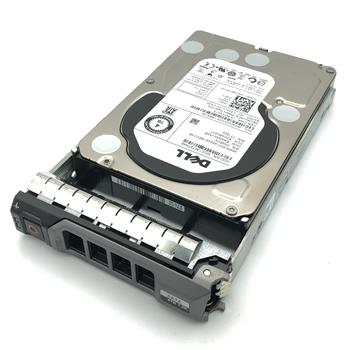 Dell 4 TB SATA 7.2K 3.5" 6G HDD 0N36YX N36YX