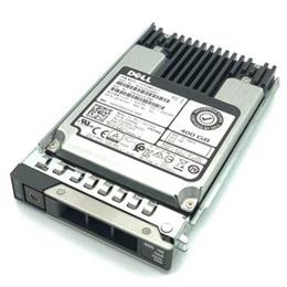 Dell 400 GB SAS 2.5" 12G SSD Write Intensive 05VHHG 5VHHG