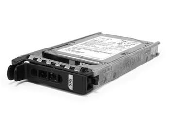 Dell 500 GB SATA 7.2K 2.5" 6G HDD Y91MT