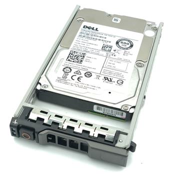 Dell 600 GB SAS 15K 2.5" 12G HDD 04HGTJ 4HGTJ