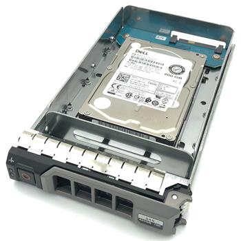 Dell 600 GB SAS 15K 3.5" HDD 0WPJY9 WPJY9