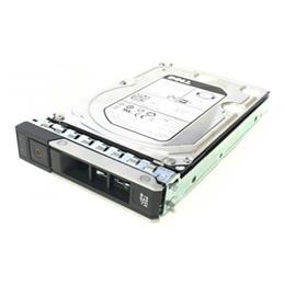 Dell 8 TB SAS 7.2K 3.5" 12G HDD 00N660 0N660
