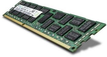DELL 8GB DDR3 PC3 12800R 1600MHz 2Rx4 ECC RDIMM RAM SNPRYK18C/8G