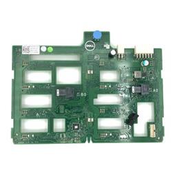 DELL 8x 3.5" LFF Hard Disk Backplane - PowerEdge T330 / T430 / T630 - 070YDP / 70YDP