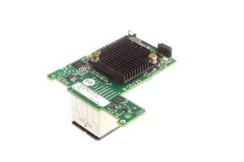 Dell Adapter Connect X-2 2-port 10G LOM 0X24WC X24WC