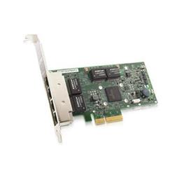 Dell Broadcom 5719 4-port Gigabit Ethernet adapter PCI-E 0HY7RM  HY7RM