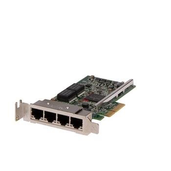 Dell Broadcom 5719 4-port Gigabit Ethernet adapter PCI-E TMGR6 0TMGR6