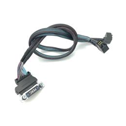 Dell Cable SAS Backplane PowerEdge R630 0K43RY K43RY