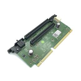 DELL Center (Default) Riser Board / Card #2 - 1x PCIe x16, 1x PCIe x8 - PowerEdge R720 / R720xd - 0MPGD9 / MPGD9
