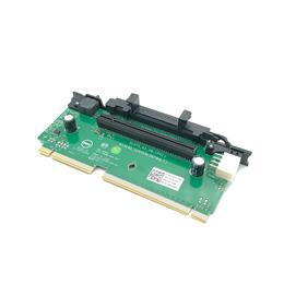 DELL Center (Default) Riser Board / Card #2 - 1x PCIe x16, 1x PCIe x8 - PowerEdge R730, R730xd - 0N11WF / N11WF