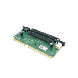 DELL Center (Default) Riser Board / Card #2 - PCIe Gen3 x16/x8 - PowerEdge R730, R730xd - 0392WG / 392WG