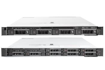 Dell EMC PowerEdge R640 Gold 48-Core 2.20 GHz NVMe