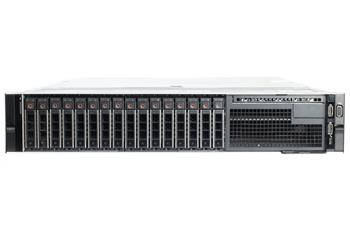 Dell EMC PowerEdge R740 Gold 40-Core 2.10 GHz GPU Ready