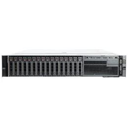 Dell EMC PowerEdge R740 Gold 40-Core 2.10 GHz GPU Ready