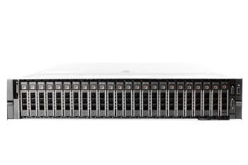 Dell EMC PowerEdge R740xd Gold 36-Core 3.10 GHz 24x NVMe