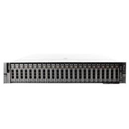 Dell EMC PowerEdge R740xd Gold 36-Core 3.10 GHz 24x NVMe