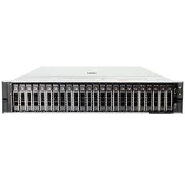 Dell EMC PowerEdge R750 Silver 16-Core 2.80 GHz NVMe GPU