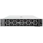 Image Dell EMC PowerEdge R750 Silver 24-Core 2.10 GHz NVMe 01