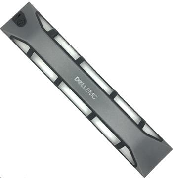 Dell EMC přední bezel PowerEdge R520 R720 R730 R820 SC4020