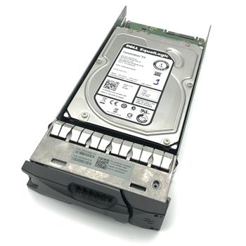 Dell EqualLogic 1TB SATA 7.2K 3.5" HDD 02HR85 2HR85 s rámečkem pro EqualLogic