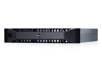 Dell EqualLogic PS6210X 21.6 TB