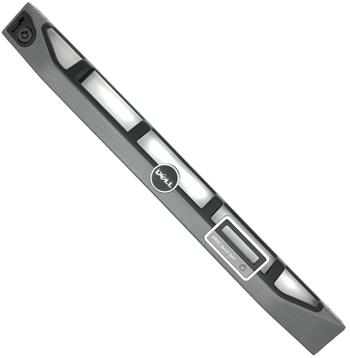 DELL Front Bezel mit iDRAC QuickSync - PowerEdge R630 - 08JP02 / 8JP02