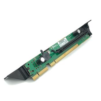 DELL Optional Riser Board #2 - 1x PCIe Gen3 x16 - PowerEdge R620 - 034CJP / 34CJP