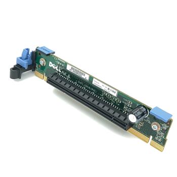 DELL Optional Riser Board #2 - 1x PCIe Gen3 x16 - PowerEdge R620 - 0VKHCN / VKHCN
