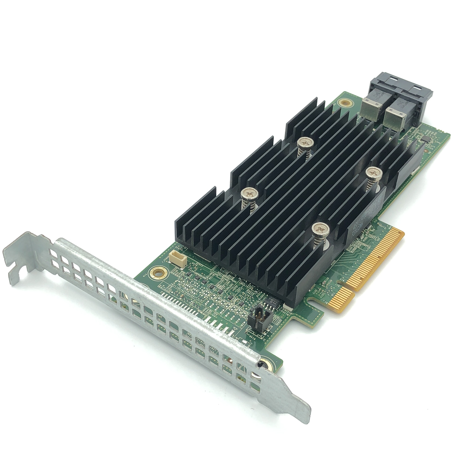 Dell Perc H330 Raid Controller 12G SAS PCIE 6H1G0 CzechServer