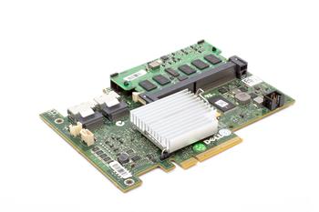 Dell PERC H700 Adapter RAID Controller 6G SAS, 3G SATA PCI-E 0W56W0 W56W0