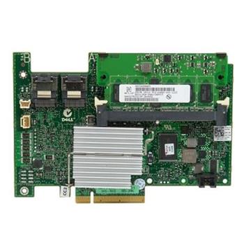 Dell Perc/H700 Raid Controller 6G SAS/ 3G SATA 512 MB PCI-E 0GRXYF GRXYF