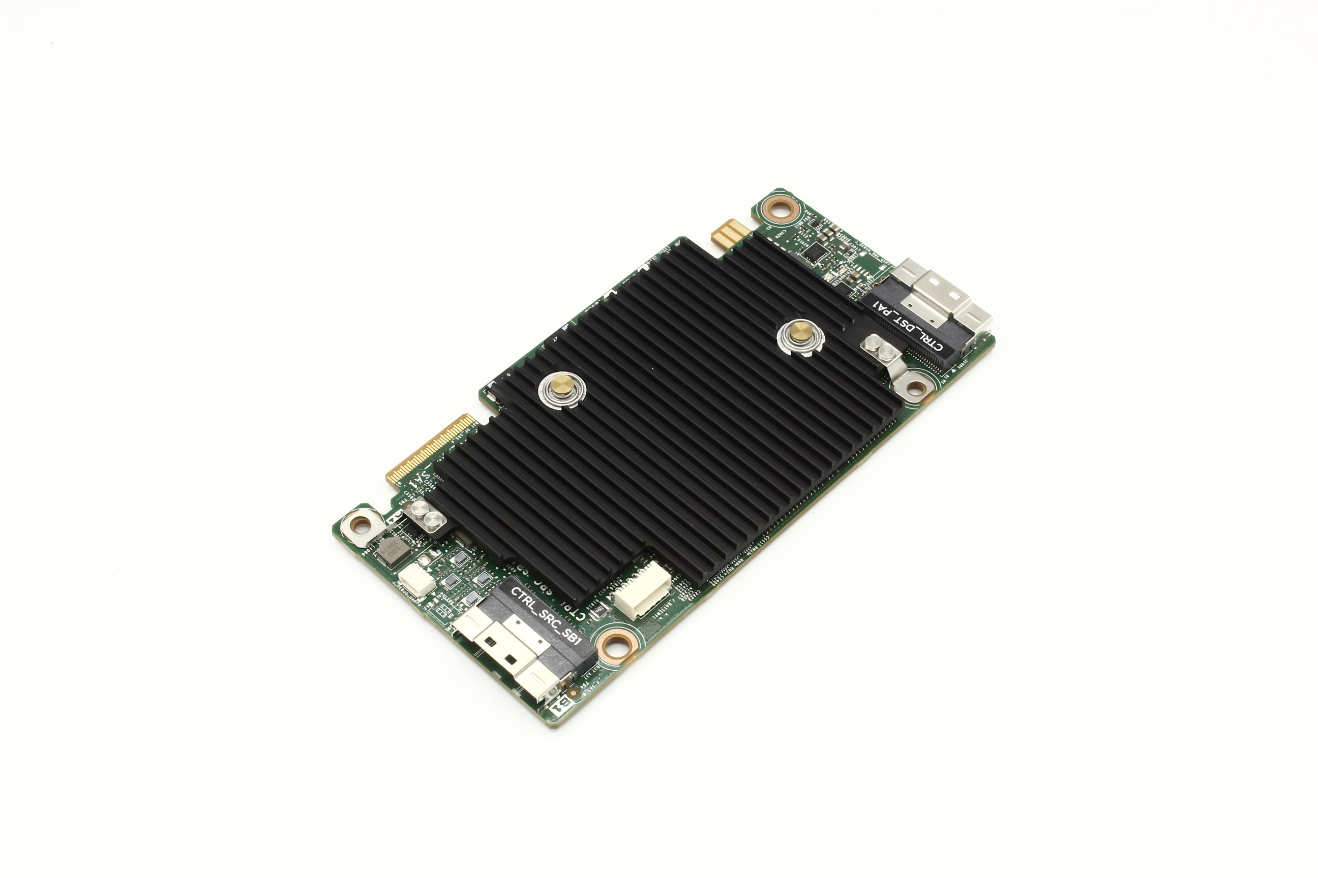Dell Perc H755 Raid Controller 12G 8 GB Cache s baterií 03KDWX 3KDWX
