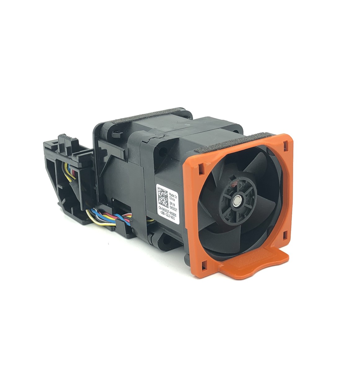 Dell Performance ventilator PowerEdge R640 V2YCV KG52T CY92P nový