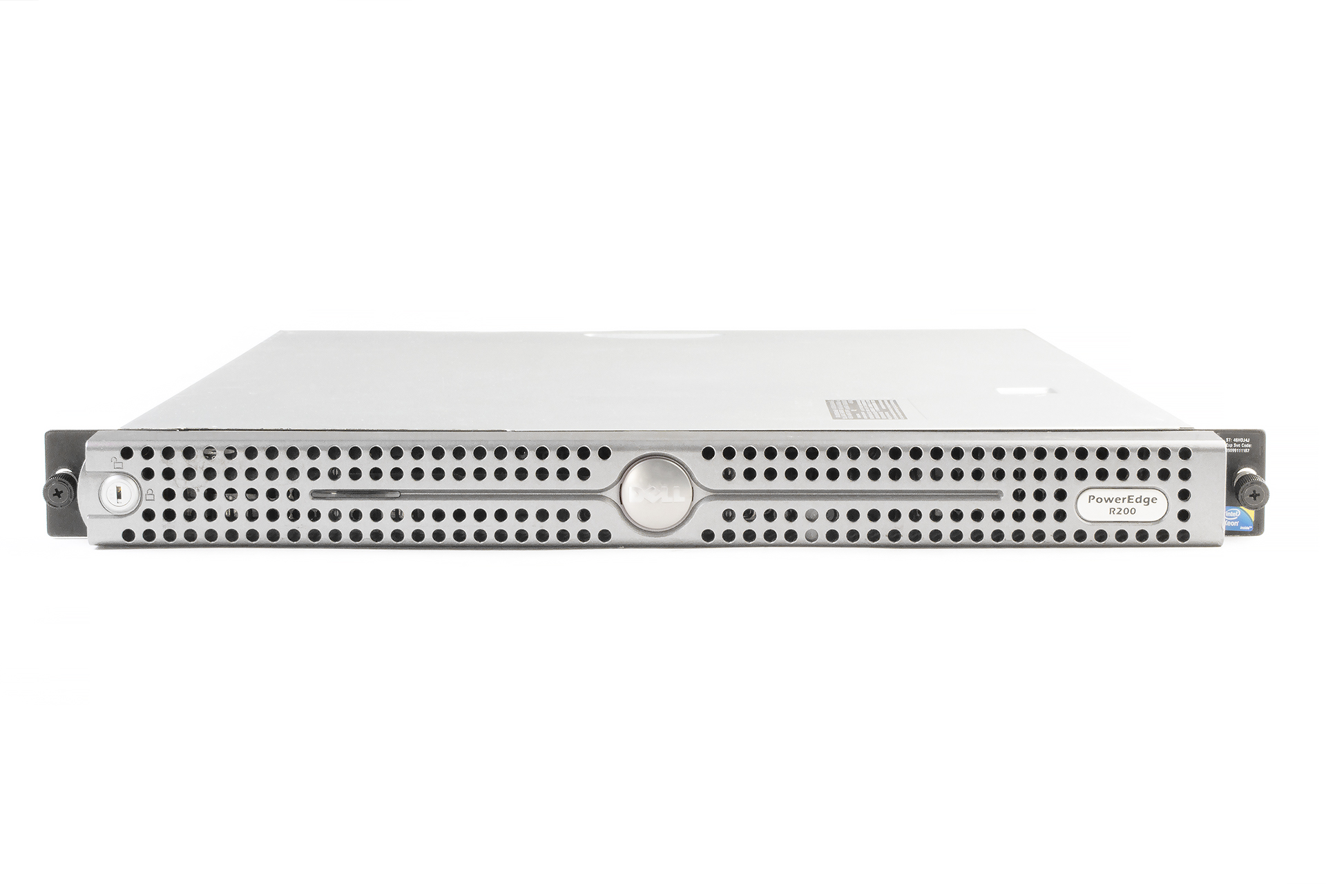 Dell R200 Server Dell PowerEdge R200 | Czech-Server