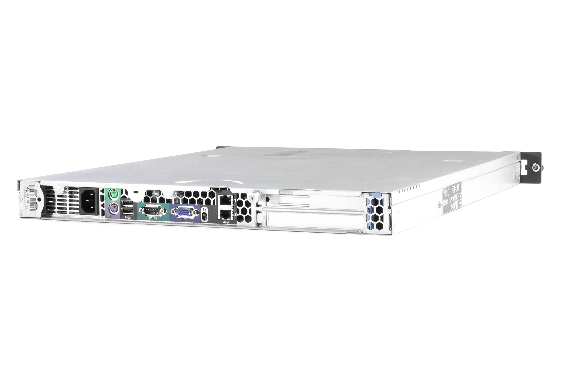 Dell R200 Server Dell PowerEdge R200 | Czech-Server