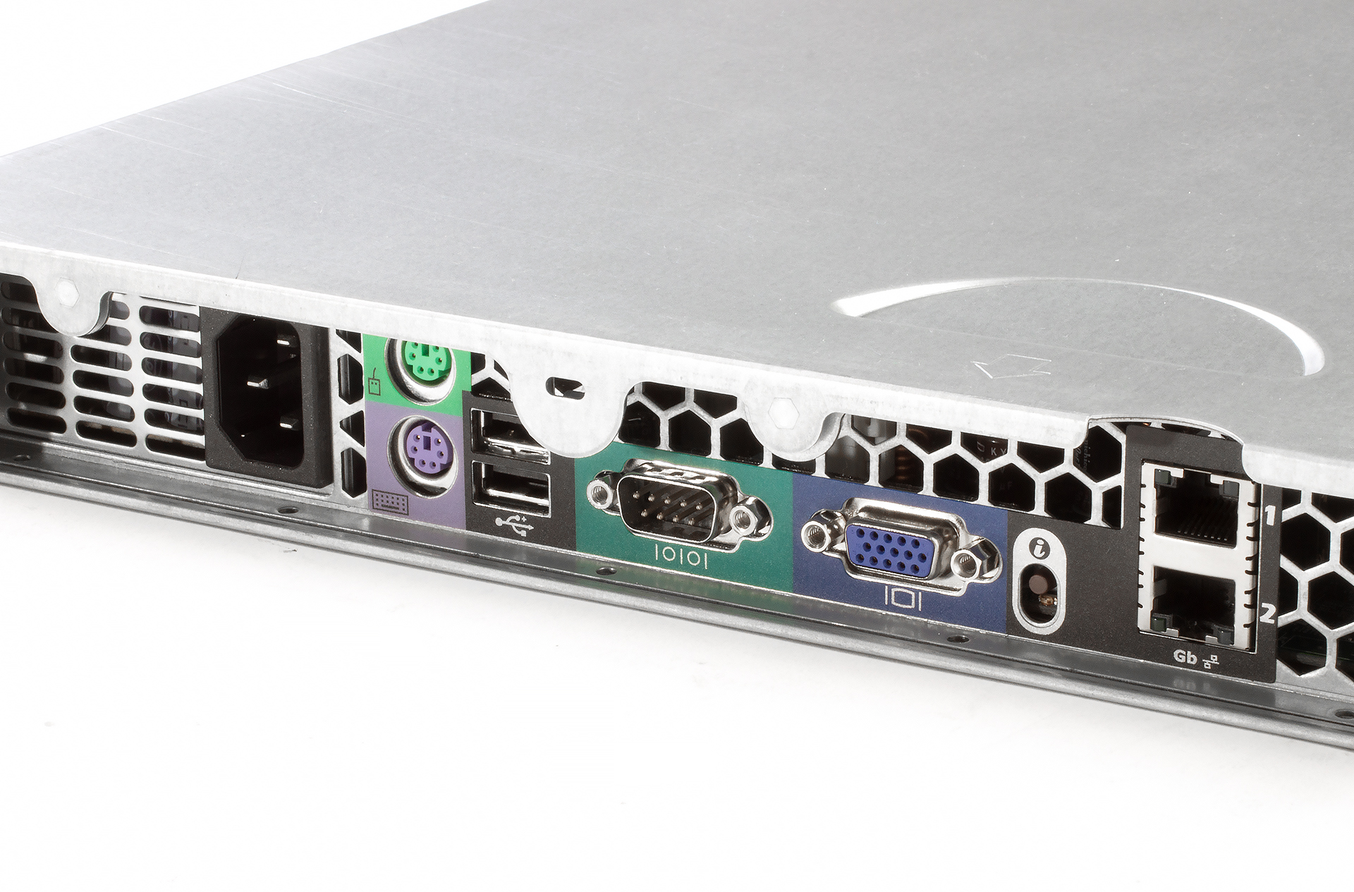 Dell R200 Server Dell PowerEdge R200 | Czech-Server