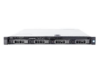 Dell PowerEdge R430 16-Core 3.20 GHz SQL