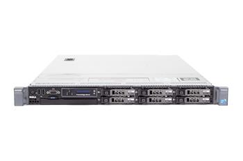 Dell PowerEdge R610 12-Core 2.93 GHz