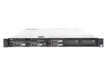 Dell PowerEdge R620 16-Core