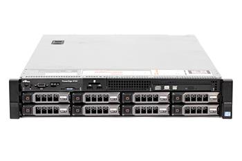 Dell PowerEdge R720 12-Core