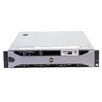 Image Dell PowerEdge R720 128 GB RAM 800 GB SSD 01