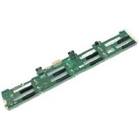 Dell PowerEdge R720 8x 3.5-inch LFF HDD SAS Backplane CN-0RVVMP 0Y4HYG