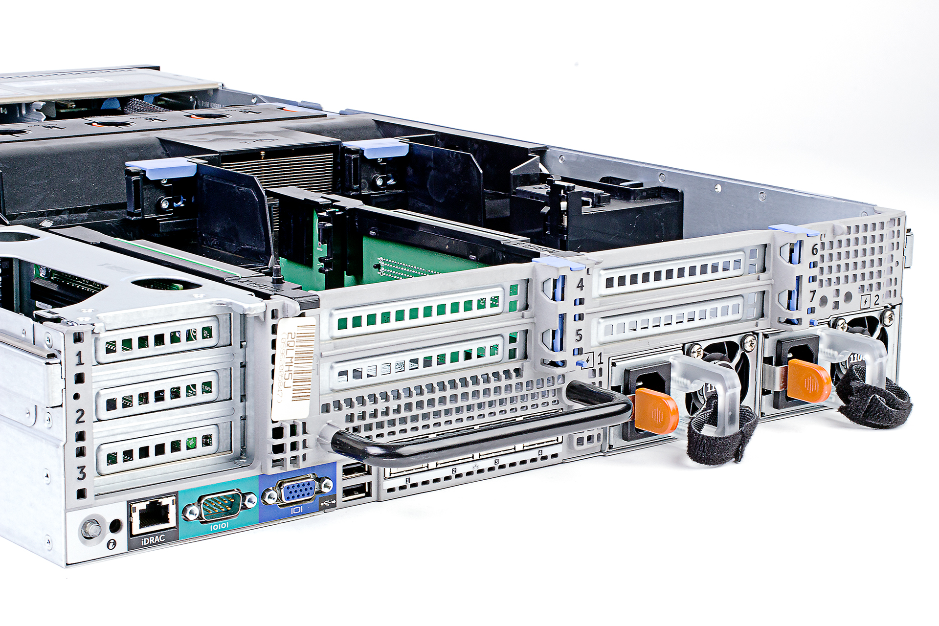 Dell Pe R720 Dell PowerEdge R720 | Czech-Server