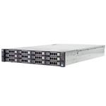 Image Dell PowerEdge R720xd v2 20-Core 2.80 GHz 256 GB 01