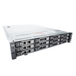 Image Dell PowerEdge R720xd v2 20-Core 2.80 GHz 256 GB 09